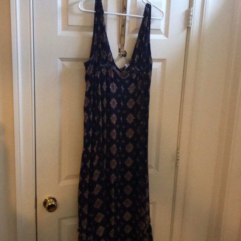Swim coverup